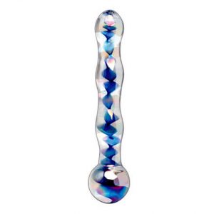 Consoladores de vidrio