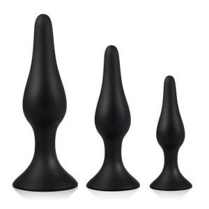 Plugs anales