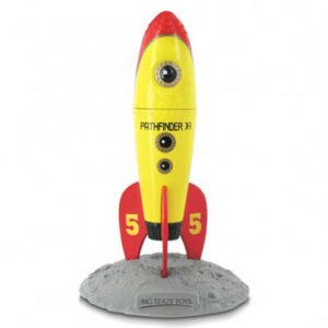 Vibradores especiales