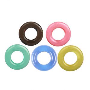 Anillos no vibradores