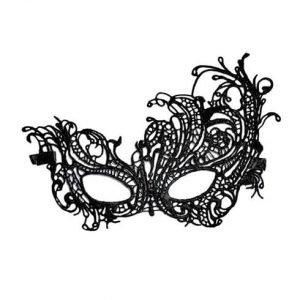 Antifaces y máscaras