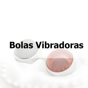 Bolas Orgásmicas