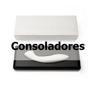 Consoladores