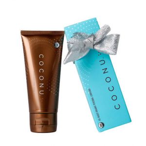 Lubricantes orgánicos