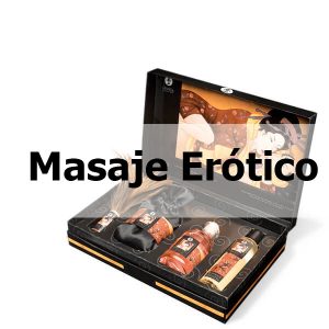 Masaje Erótico