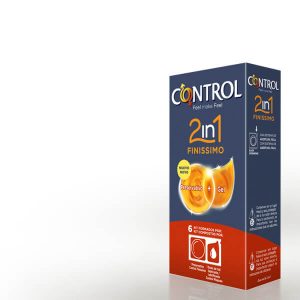 Preservativos y Lubricantes