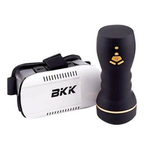 Realidad virtual erótica