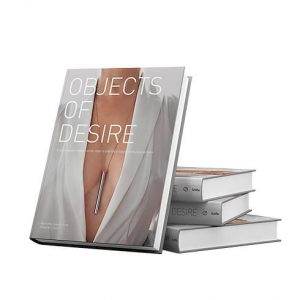 Vídeos y libros eróticos